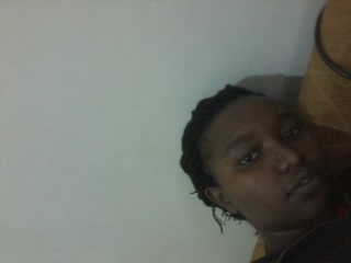 living and loving life!