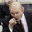 Lindy Ruff - @LindyRuffSystem - Twitter