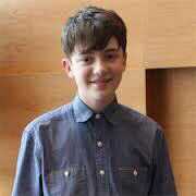Im kaleesa. Kalee for short. Love greyson