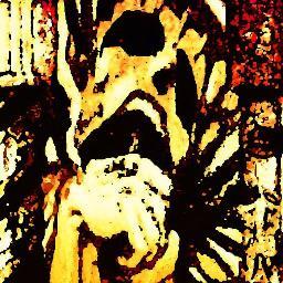 INDONESIAN AVANTGARDE ROCK