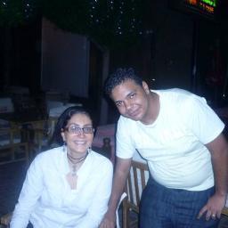 aboudsmith's profile picture. عصرت قلبي الجواني على التراب الاسواني رجع يانوبه عنواني
‏‎ Sofitel Legend Old Cataract Aswan‎‏chef