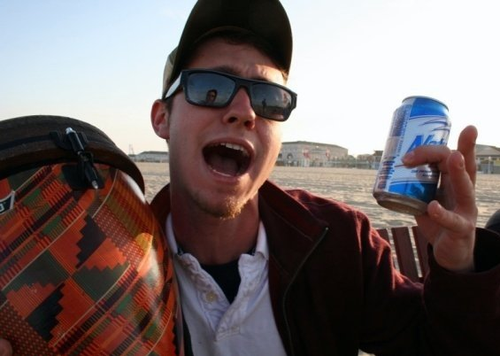 _Sean_Cahill_'s profile picture. 