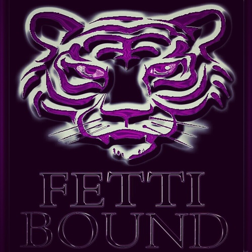 FettiBoundEnt Offical Twitter Page Music/Clothing/Modeling/Promoters   We dream big because we realized life is short...RIP DIZZY