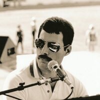 Frederick (@mrmercury36) 's Twitter Profile