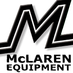 McLaren Equipment (@mclarenequip) Twitter profile photo