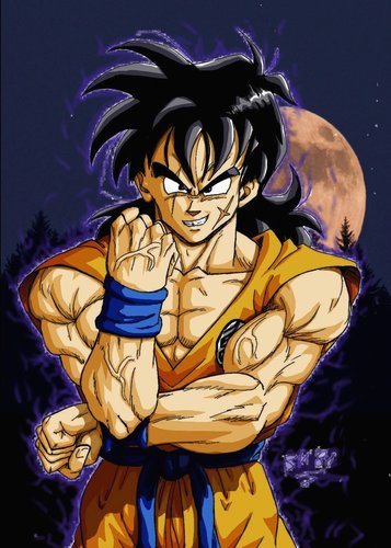 Hey It's Yamcha,Member of The Z Fighters, I've helped Goku save the world a few times. #DBZRolePlay #Parody