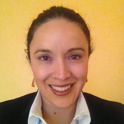 Gerente de Proyectos Académicos en Universidad Tecnológica de México, Doctora en Educación