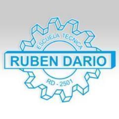 Escuela Tecnica Ruben Dario ofrece las carreras Mecanica Automotriz, Electronica, Cosmetologia, Ensamblaje de computadoras y Computacion e Informatica