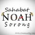 Sahabat Noah Sorong (@sahabat_soq) Twitter profile photo