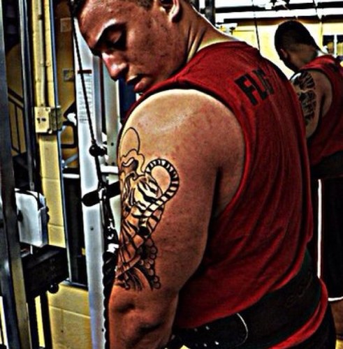 PSpencer180's profile picture. Positive thinker, skillful dartist.