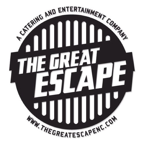 The Great Escape Catering Co. is the triads one stop shop for catering of any form, from fine dining to bbq. Contact us for an amazing catered food experience.