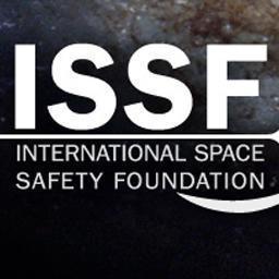Official Twitter page for the International Space Safety Foundation. Re-tweets/follows are not endorsements.