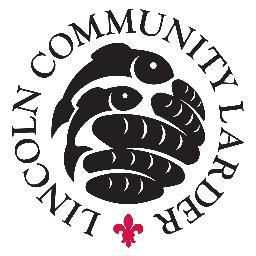 Lincoln Community Larder opened 1989 & provides food to those in need. We rely entirely on donations and are volunteer run.