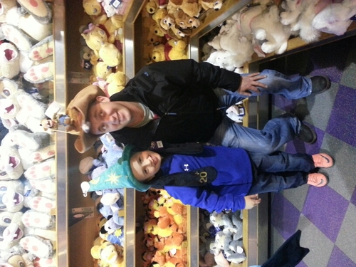 chrismorgan565's profile picture. 