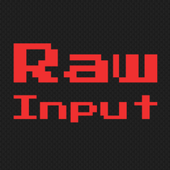 RawInputBlog's profile picture. 