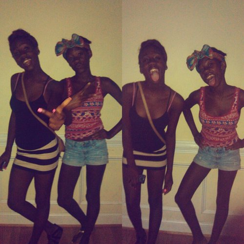 #FCF ! #Yellow Bone , #Taken  :)) Follow Me :)))
Dey Call Me MCNASTY :)) Follow My Twubby @hold_my_dickk