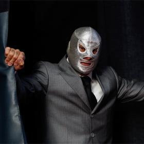 For the people who won't settle for anything else but greatness. We've come up, be afraid, be very afraid. We are sophisticated Paisas!