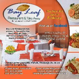 bayleafrestaure's profile picture. 