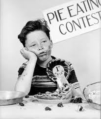 WhyWeAreFatties's profile picture. Why must evil taste so good? Food pron & news from around the internets.