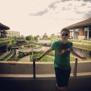 cung777's profile picture. impossible is nothing