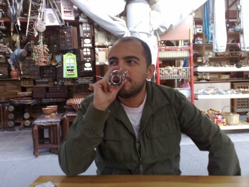 ufukkalabas Profile Picture