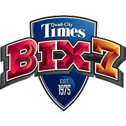 Quad-CityTimes Bix 7