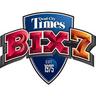 BixSeven's profile picture. Run with the Best, Davenport, Iowa. Saturday, July 26, 2025