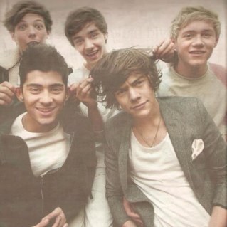 gayraud_melanie's profile picture. ZAYN LIAM LOUIS NIALL HARRY : MY LIFE! I LOVE YOU XX ZAYN GIRL :)