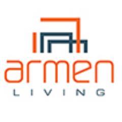 Furniture for Contemporary Lifestyles - Armen Living infuses classic pieces with fresh, dramatically innovative designs.
