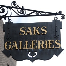 Saks Galleriesさんのプロフィール画像