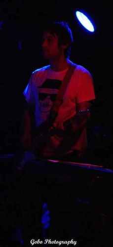 RMN-guitar player-Dad to Eloise .