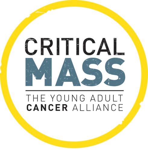 Critical Mass was a community-powered advocacy organization on a mission to transform the care and treatment of adolescents and young adults with cancer.