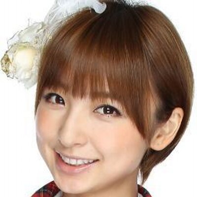 篠田麻里子様推し Marikosino Twitter
