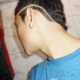 Javier_thedemo's profile picture. Hola (: mi color preferido es el morado *-* mi cantante favorito es Kendo kaponi y LuiG 21 plus y eso (: