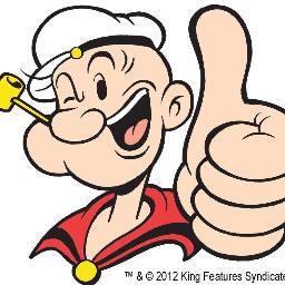 popeyes_supps's profile picture. Popeye's Supplements - Since 1989.
      - Lowest #Supplement Prices Guaranteed!