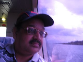 From Sheikhpura, Bihar. B.Tech. In Mining Machinery, ISM, Dhanbad. At present in Coal India, NCL, JAYANT