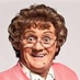 Brendan O'Carroll (@ocarrollbrendan) Twitter profile photo