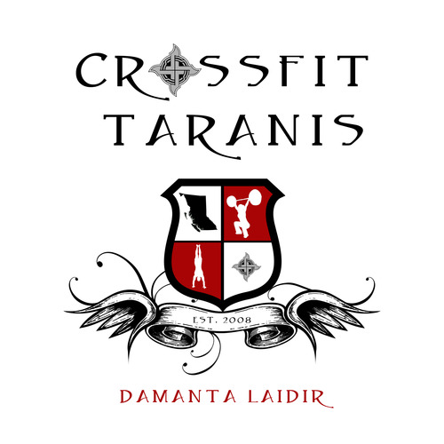 CrossFit Taranis located in Victoria, British Columbia. http://t.co/vupjaL8jKr