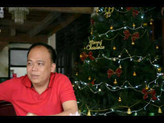 Keith's Father