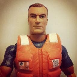 I'm a Coastie... you can call me Joe. A public servant to the U.S. Coast Guard for over 10 years... it's getting better too.