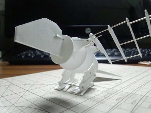 機械系→デザイン系に。Adobe CC/CAD-PTC Creo Parametric/ETロボコン/プロダクトデザイン/webデザイン/とか何でも。東京のカーデザイン学科で遊んでます。