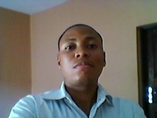 Am a cool man.