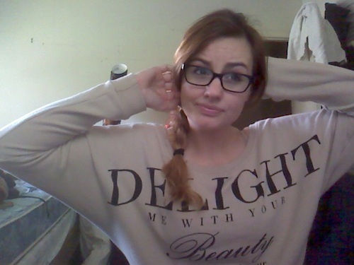 riddlesolved's profile picture. Represent.