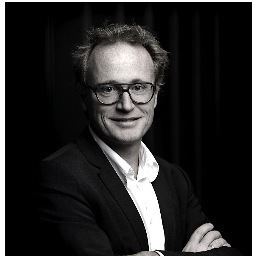 vooral vrolijk, hardloper, vader van 3 helden, stedelijk directeur sociaal, Amsterdam