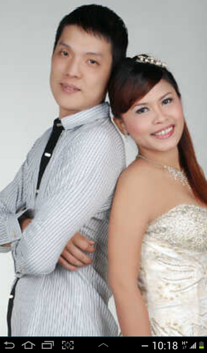 merried