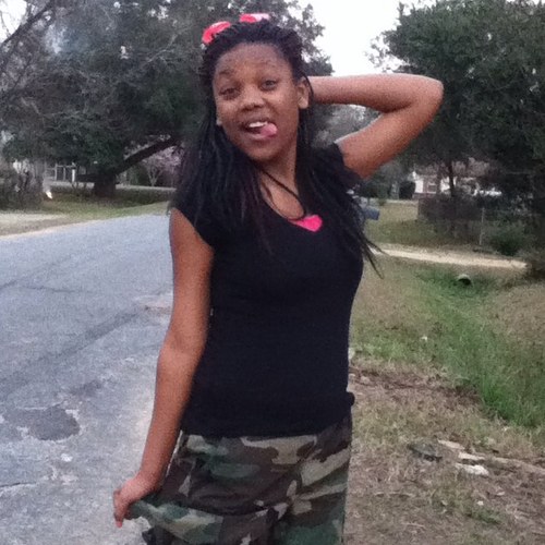 You Aint Gotta Kno Nothin Bout Me .! But Something You Can Do Is Follow Me @Kiss_My_Sass !