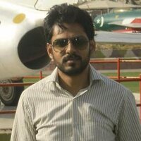 Syed Mubashir(@syed_mub) 's Twitter Profile Photo