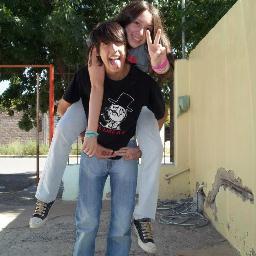 HooLa!.... Te Quiero Tontita