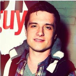 I didn't use this account anymore. Follow me at @TributesHeart (big account) I follow back everyone of my fanbases. #Tributes, #Hutchers, #Lawsbians, etc... Xx