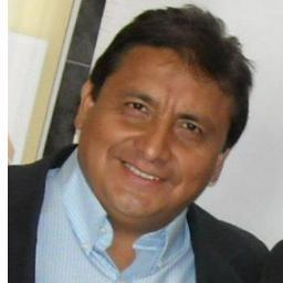 Abogado y periodista, ex corresponsal de Sea LatinoUSA y RKB España, columnista de las revistas: Asi de Claro,Justo Medio y Asunto Publico.Director de CENLATINO